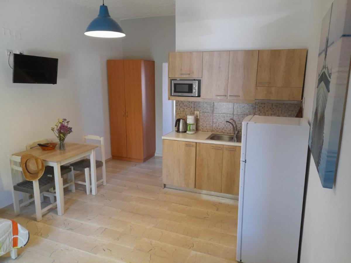 Argo Apartments Като-Даратсо Экстерьер фото