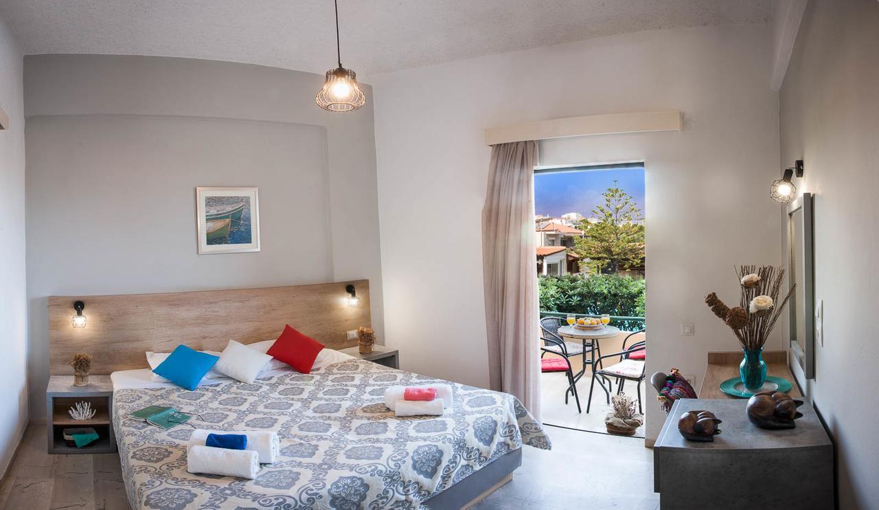 Argo Apartments Като-Даратсо Экстерьер фото